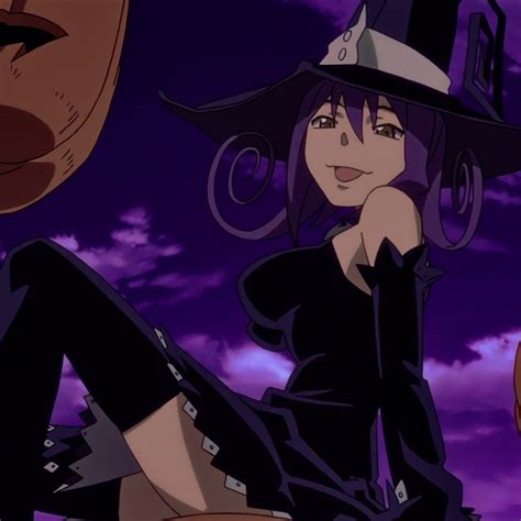 The Transformative Magic of Soul Eater's Witches